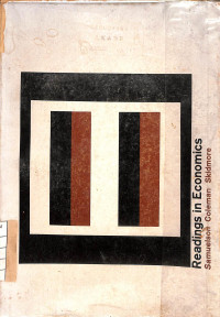 Reading in Ekonomic