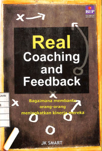 Real Coaching and Feedback