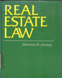 Real Estate Law