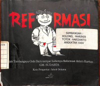 Reformasi