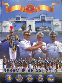 Rekam Jejak AAL 2010