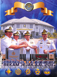 Rekam Jejak AAL 2011