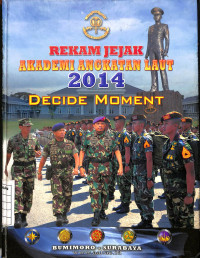 Image of Rekam Jejak AAL 2014