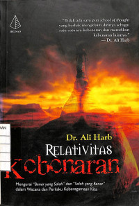 Relativitas Kebenaran