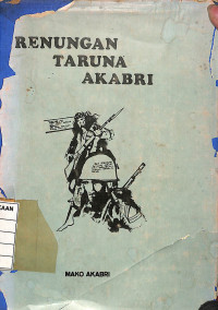 Image of Renungan Taruna Akabri