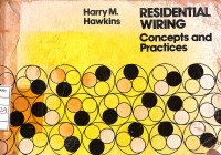 Residential Wiring : Concepts and Practices