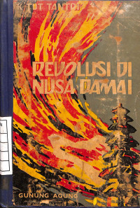 Revolusi di Nusa Damai