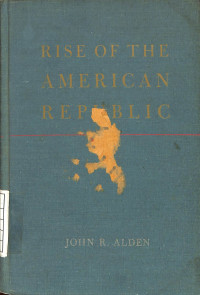 Rise of the American Republic