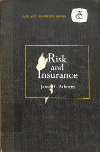Image of Risk and Insurance