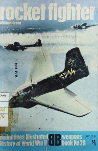 Image of Rocket Fighter