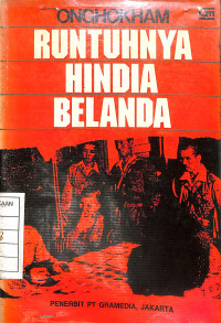 Runtuhnya Hindia Belanda