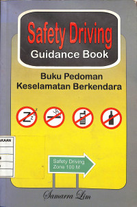 Safety Driving Guidance Book