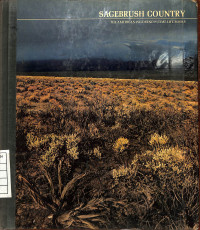 Sagebrush Country : The American Wilderness