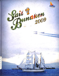 Sail Bunaken 2009