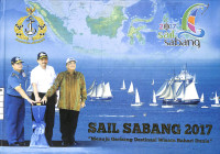 Sail Sabang 2017