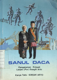 Sanul Daca