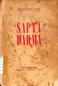 Sapta Darma