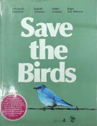 Save the Birds