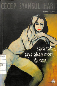 Image of Saya Tahu Saya Akan Mati Di Laut