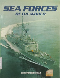 Sea Forces of the World