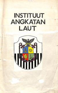 Sejarah Akademi Angkatan Laut