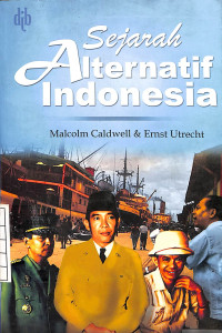 Sejarah Alternatif Indonesia