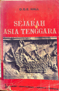 Sejarah Asia Tenggara