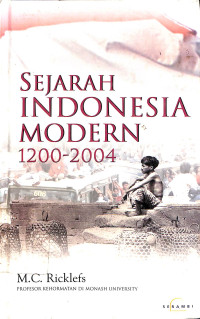 Sejarah Indonesia Modern 1200-2004