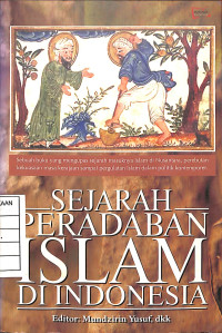 Image of Sejarah Peradaban Islam Di Indonesia