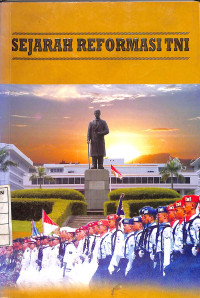 Sejarah Reformasi TNI