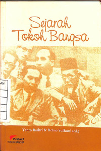 Sejarah Tokoh Bangsa