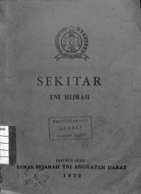 Sekitar TNI Hijrah