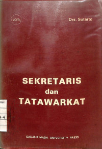 Sekretaris dan Tatawarkat