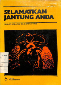 Selamatkan Jantung Anda