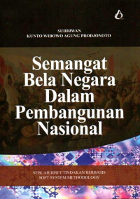 Image of Semangat Bela Negara dalam Pembangunan Nasional
