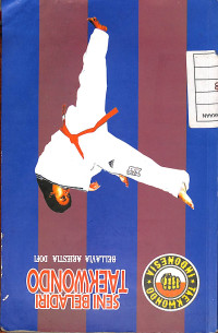 Seni Beladiri Taekwondo