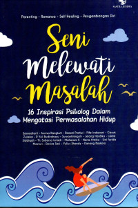Image of Seni Melewati Masalah