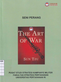 Image of Seni Perang