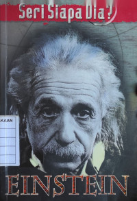 Seri Siapa Dia? Einstein