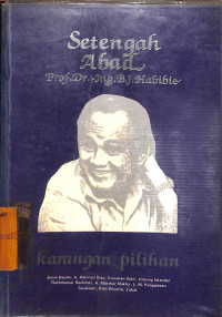 Setengah Abad