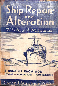 Ship Repair and Alteration