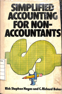 Simplified Accounting for Non-Accountants