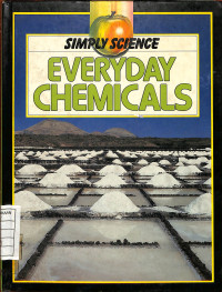 Simply Science : Everyday Chemicals