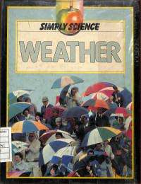 Simply Science : Weather