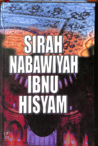 Sirah Nabawiyah Ibnu Hisyam