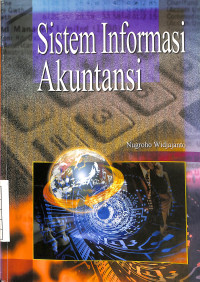 Sistem Informasi Akuntansi