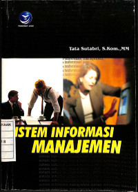 Sistem Informasi Manajemen