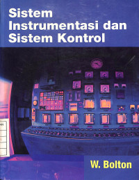 Sistem Instrumentasi dan Sistem Kontrol