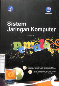 Sistem Jaringan Komputer untuk Pemula