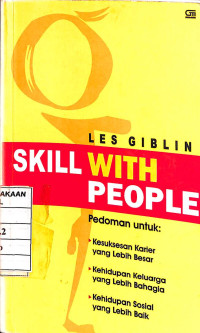 Image of Skill With People